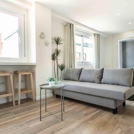 Authentic Minimalistic Studio Near La Union By Rems Málaga Eksteriør bilde